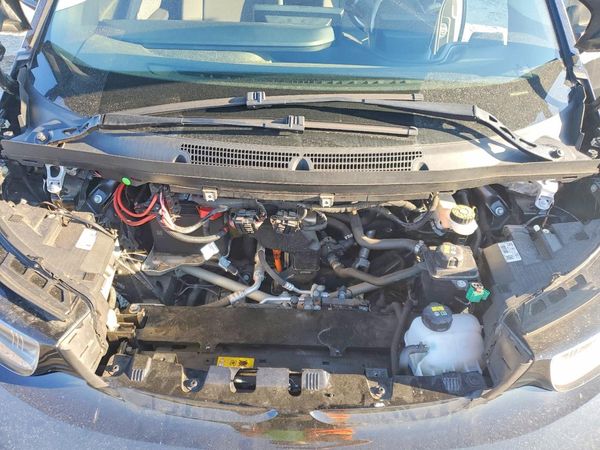 2016 BMW I3 Range Extender