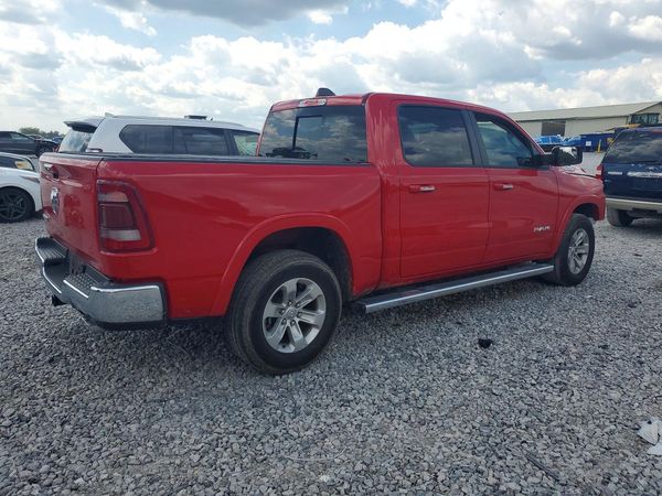 2022 RAM 1500 — PSRA