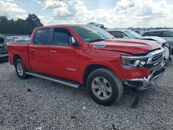 2022 RAM 1500 — Passenger 3/4