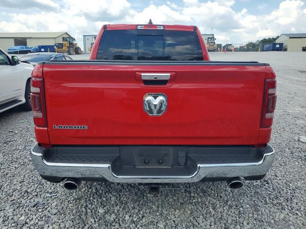 2022 RAM 1500 — DIRR