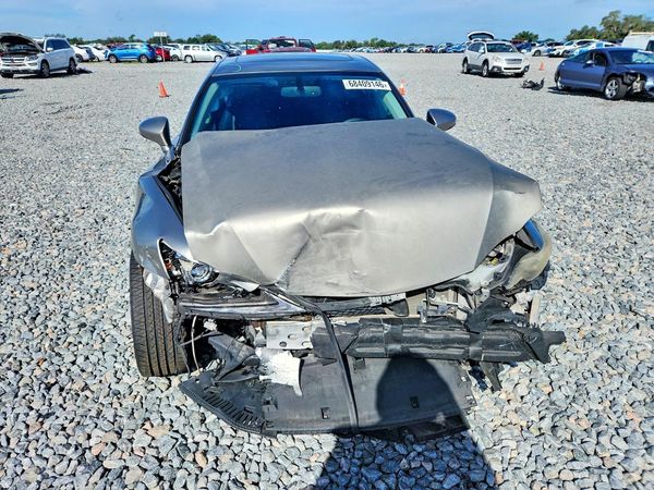 2015 LEXUS IS