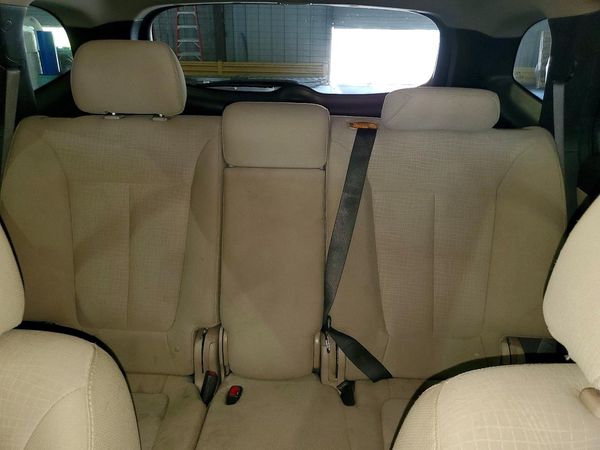 2012 HYUNDAI SANTA FE GL(Middle-low )