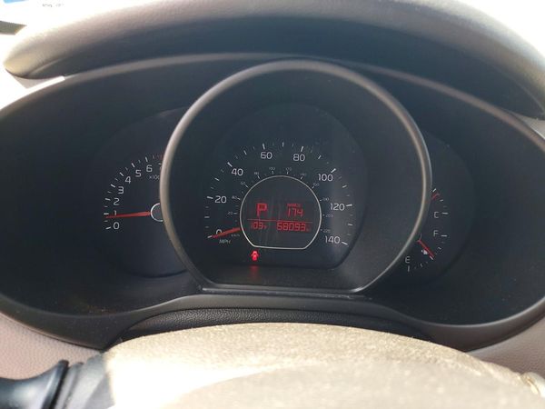 2018 KIA SOUL Plus