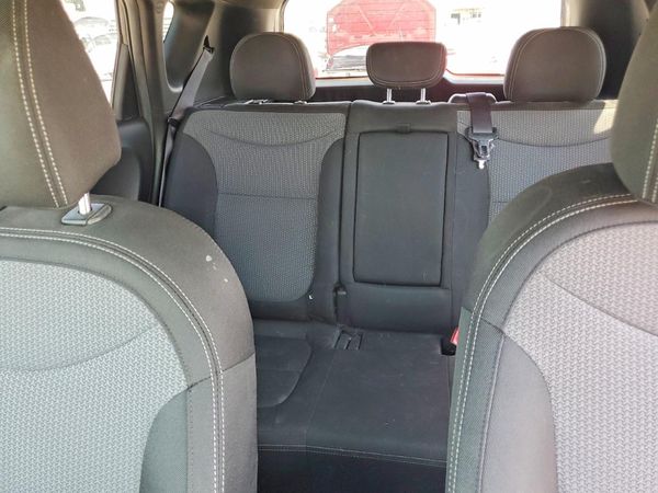 2018 KIA SOUL Plus