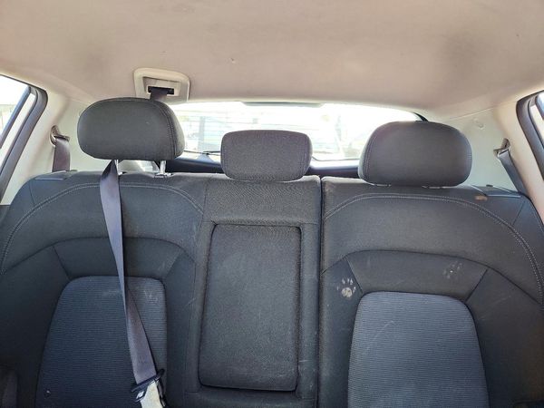 2016 KIA SPORTAGE LX w/Popular Pkg — SUVN