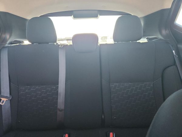 2023 NISSAN KICKS