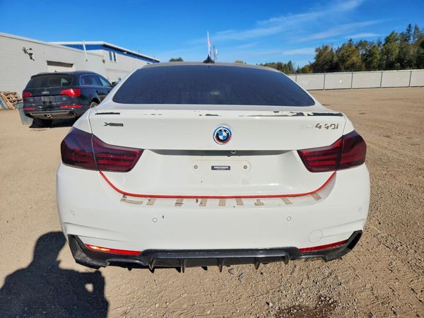 2019 BMW 4 SERIES xDrive GC — DIRR