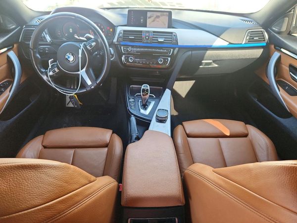 2019 BMW 4 SERIES xDrive GC — CKPT