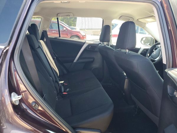 2016 TOYOTA RAV4 LE (X Grade)