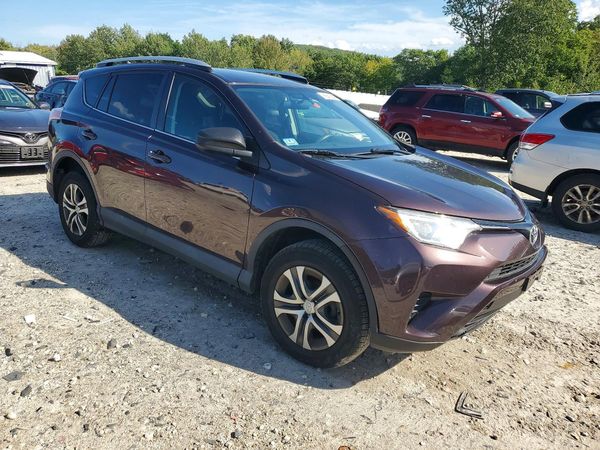 2016 TOYOTA RAV4 LE (X Grade)