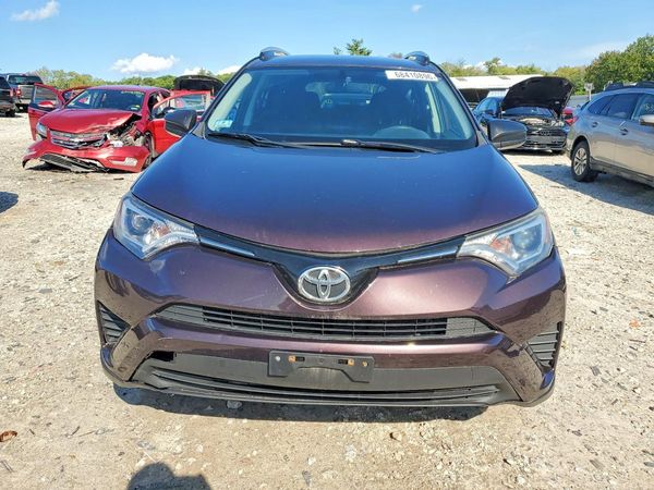 2016 TOYOTA RAV4 LE (X Grade)