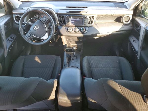 2016 TOYOTA RAV4 LE (X Grade)