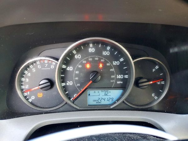 2016 TOYOTA RAV4 LE (X Grade)