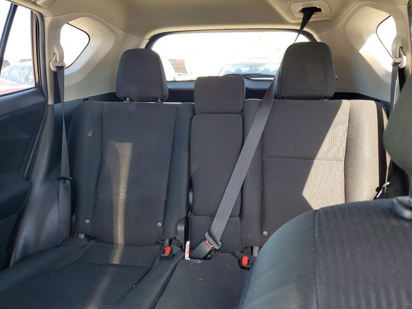 2016 TOYOTA RAV4 LE (X Grade)