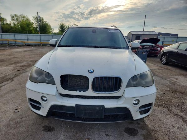 2012 BMW X5 xDrive35i — DIRF