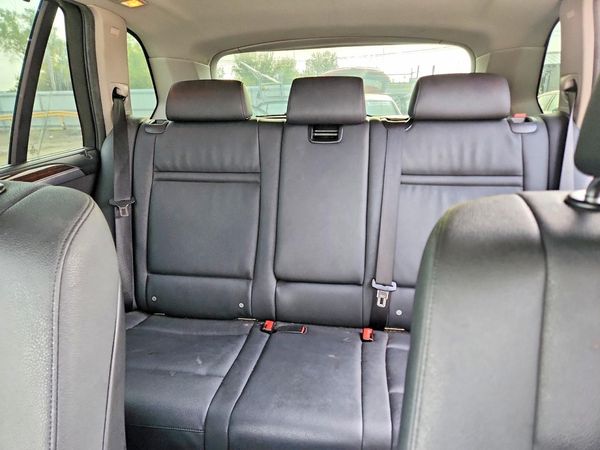 2012 BMW X5 xDrive35i — SUVN