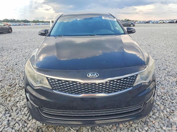 2017 KIA OPTIMA EX/EX Prem/EX Prem Plus