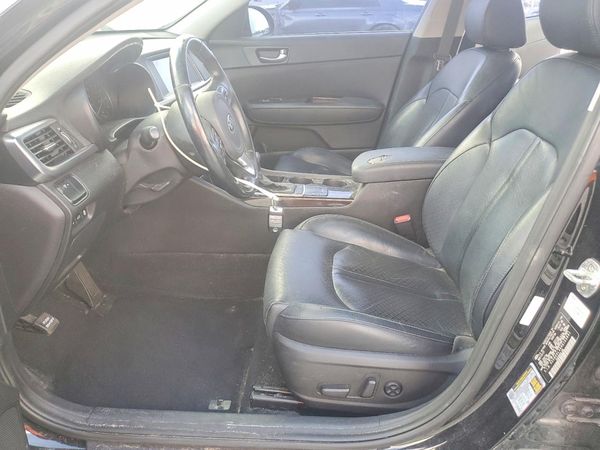 2017 KIA OPTIMA EX/EX Prem/EX Prem Plus