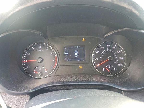 2017 KIA OPTIMA EX/EX Prem/EX Prem Plus