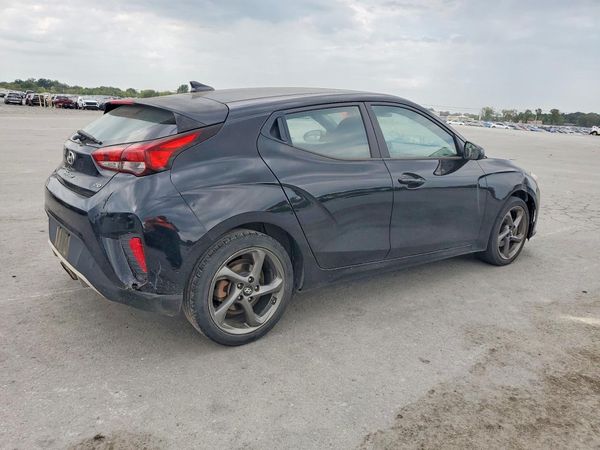 2019 HYUNDAI VELOSTER 2.0L and 2.0L Premium