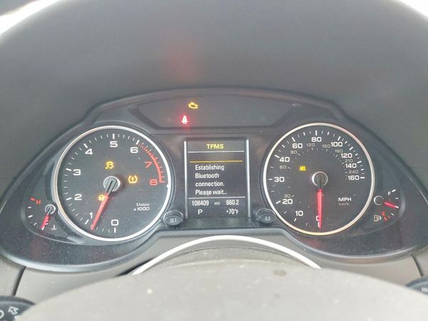 2014 AUDI Q5