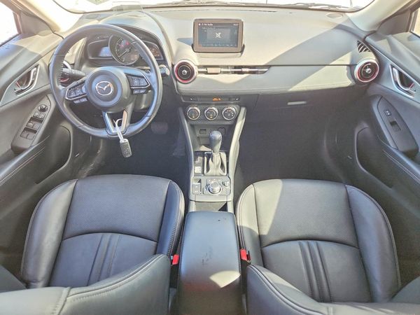 2019 MAZDA CX-3 Grand Touring