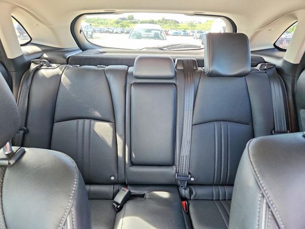 2019 MAZDA CX-3 Grand Touring