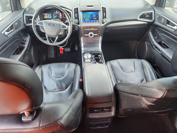 2019 FORD EDGE