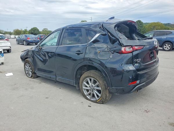 2024 MAZDA CX-5 Select Package — DSRA