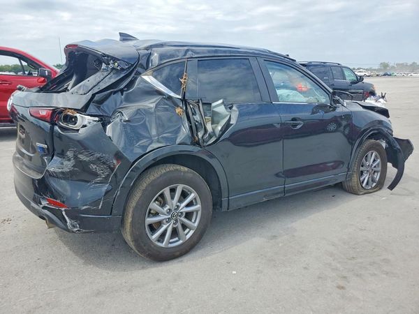 2024 MAZDA CX-5 Select Package — PSRA