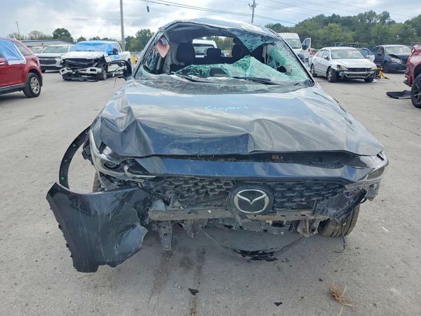2024 MAZDA CX-5 Select Package — DIRF