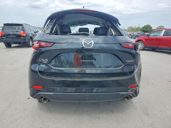 2024 MAZDA CX-5 Select Package — DIRR