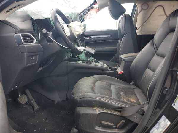 2024 MAZDA CX-5 Select Package — DENT