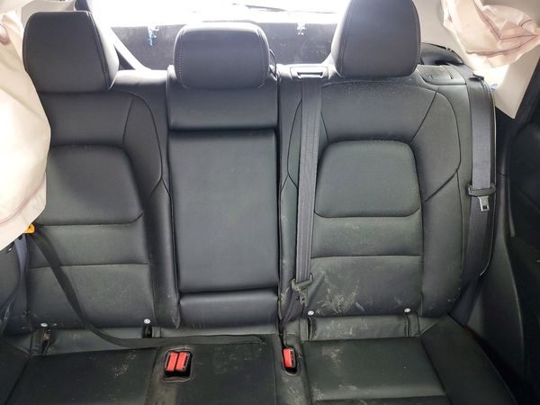 2024 MAZDA CX-5 Select Package — SUVN
