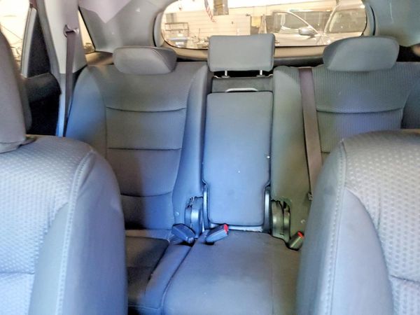 2012 KIA SORENTO GL(Middle-low grade)
