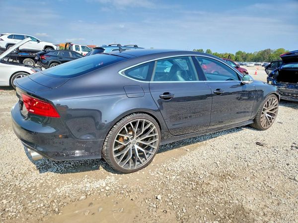 2014 AUDI S7