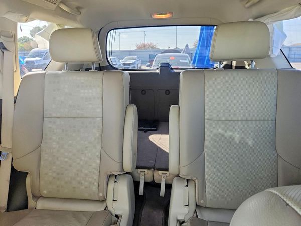 2017 LEXUS GX — SUVN