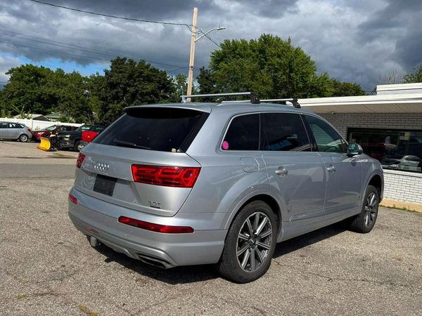 2018 AUDI Q7