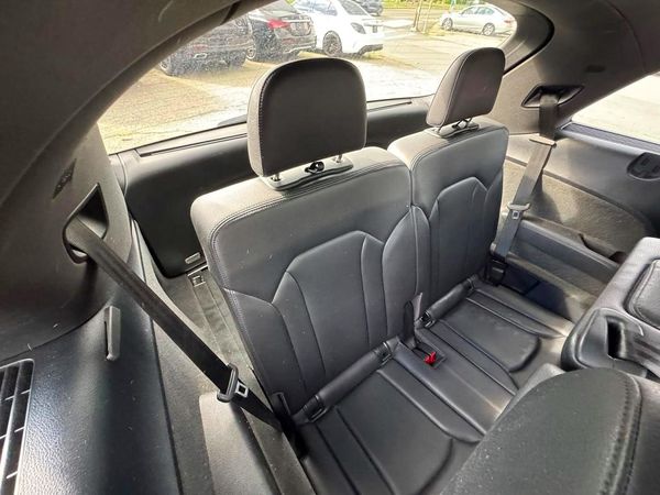 2018 AUDI Q7