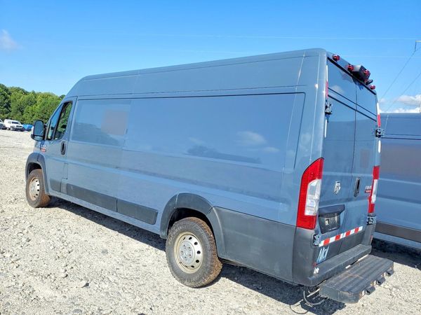 2021 RAM PROMASTER 3500