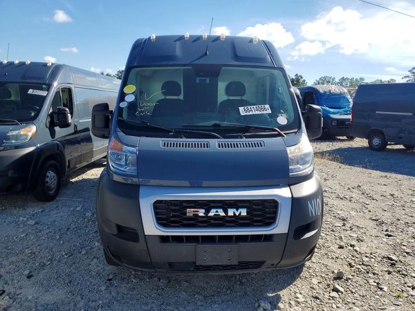 2021 RAM PROMASTER 3500