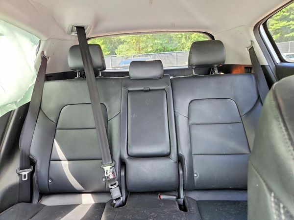 2018 KIA SPORTAGE QL — SUVN