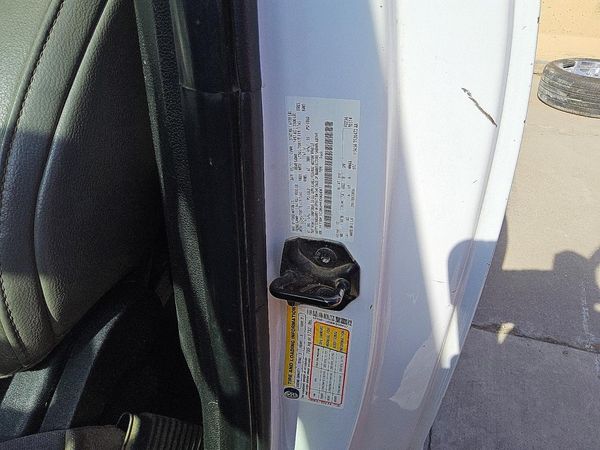 2017 FORD F150 Regular Cab — VINS