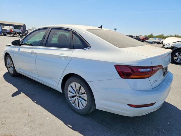 2019 VOLKSWAGEN JETTA S, SE, R-Line