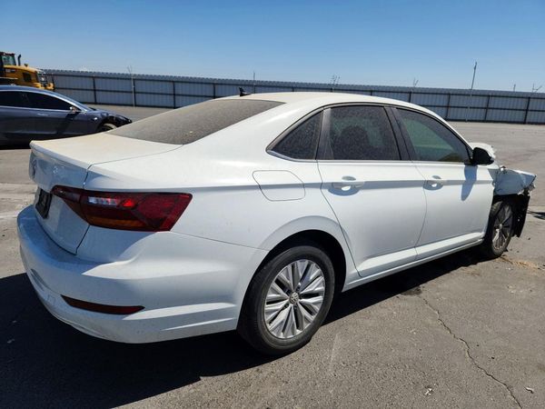 2019 VOLKSWAGEN JETTA S, SE, R-Line