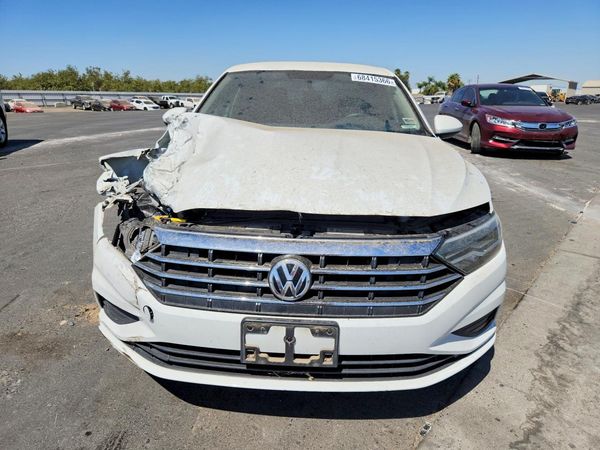 2019 VOLKSWAGEN JETTA S, SE, R-Line