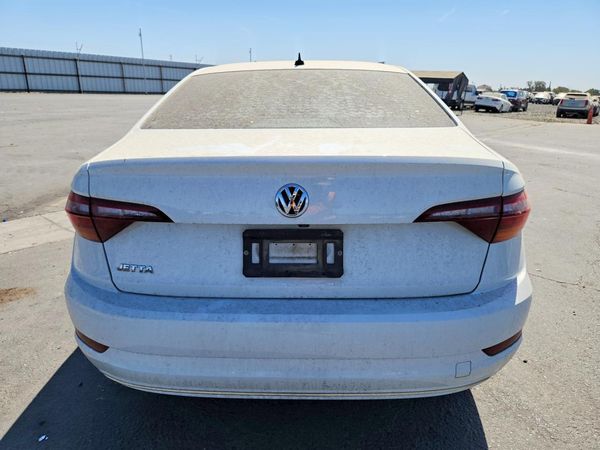 2019 VOLKSWAGEN JETTA S, SE, R-Line