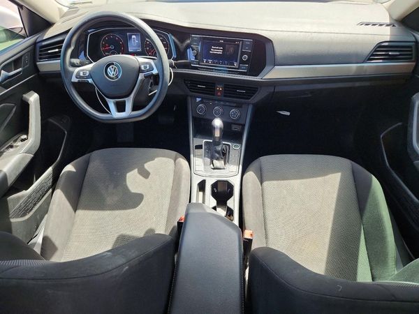 2019 VOLKSWAGEN JETTA S, SE, R-Line