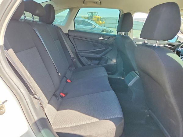 2019 VOLKSWAGEN JETTA S, SE, R-Line