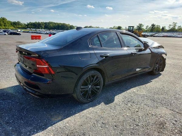 2023 VOLVO S60 — PSRA